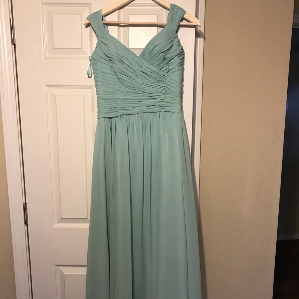 Allure bridal dress
